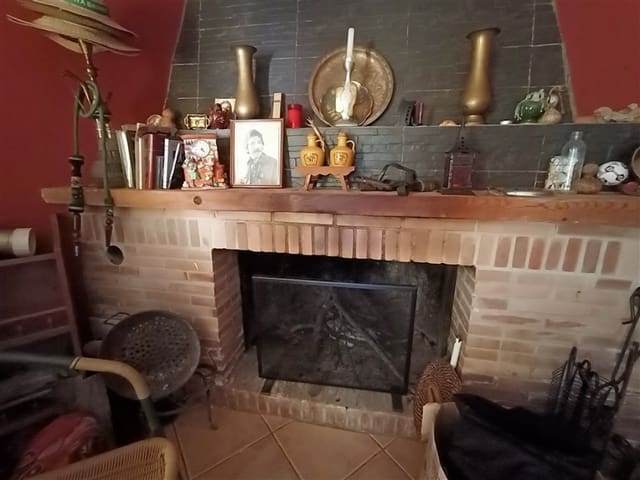 2 bedroom Finca/Country House for sale in Algatocín - € 120,000 (Ref: 9326820)