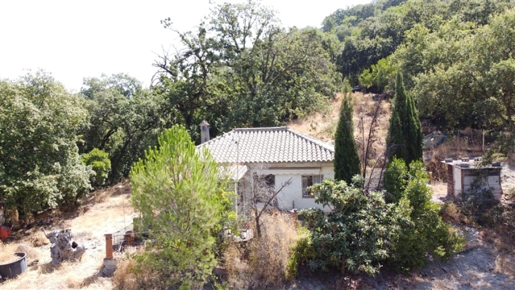 2 soveværelse Finca/Landehus til salg i Algatocin - € 120.000 (Ref: 9326820)