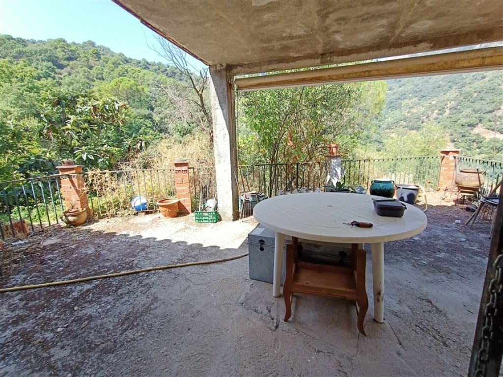 2 soveværelse Finca/Landehus til salg i Algatocin - € 120.000 (Ref: 9326820)