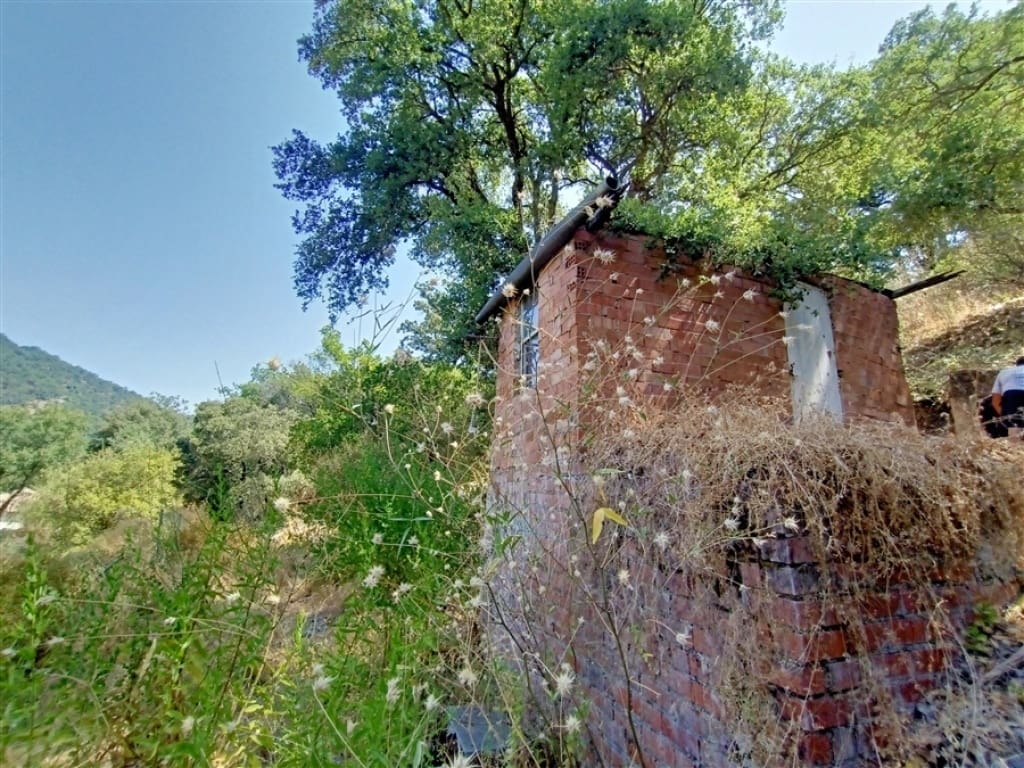 2 soveværelse Finca/Landehus til salg i Algatocin - € 120.000 (Ref: 9326820)