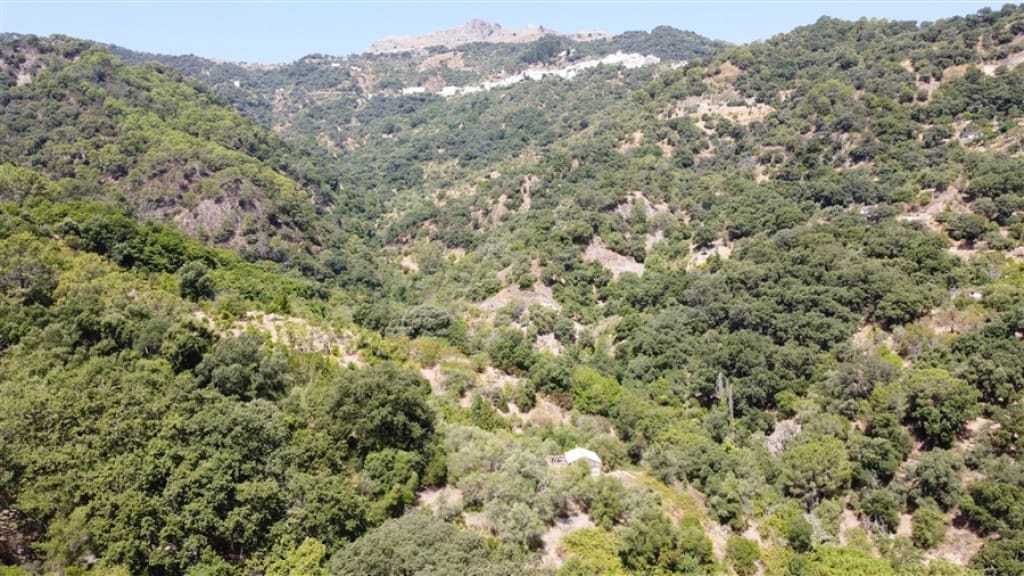 2 soveværelse Finca/Landehus til salg i Algatocin - € 120.000 (Ref: 9326820)