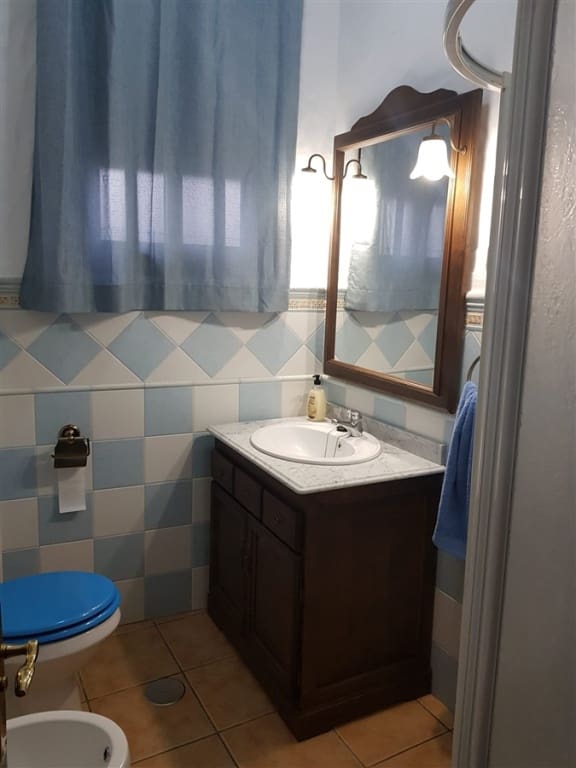 2 soveværelse Lejlighed til salg i Jubrique - € 60.000 (Ref: 9326821)