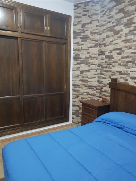 2 soveværelse Lejlighed til salg i Jubrique - € 60.000 (Ref: 9326821)