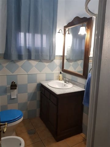 2 Zimmer Wohnung zu verkaufen in Jubrique - 60.000 € (Ref: 9326821)