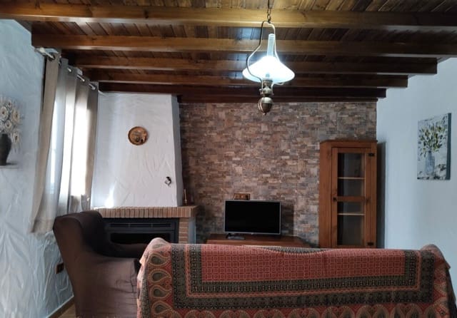 2 Zimmer Wohnung zu verkaufen in Jubrique - 60.000 € (Ref: 9326821)