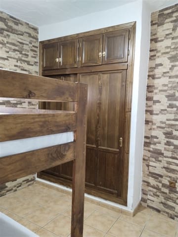 2 Zimmer Wohnung zu verkaufen in Jubrique - 60.000 € (Ref: 9326821)