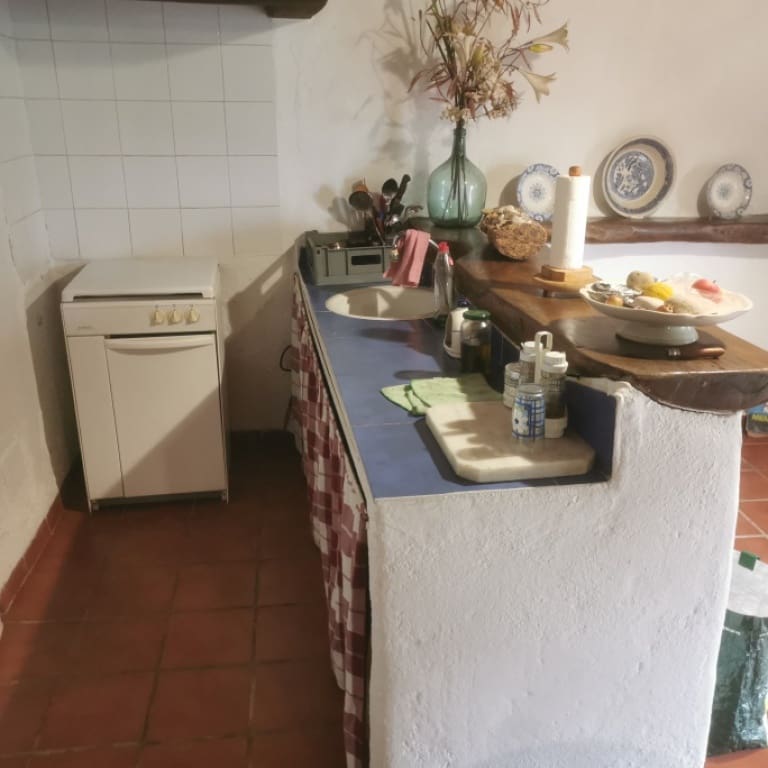 3 soveværelse Finca/Landehus til salg i Jubrique med garage - € 225.000 (Ref: 9326822)