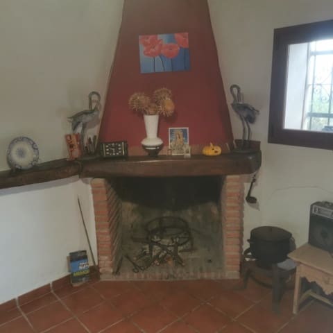 3 soveværelse Finca/Landehus til salg i Jubrique med garage - € 225.000 (Ref: 9326822)