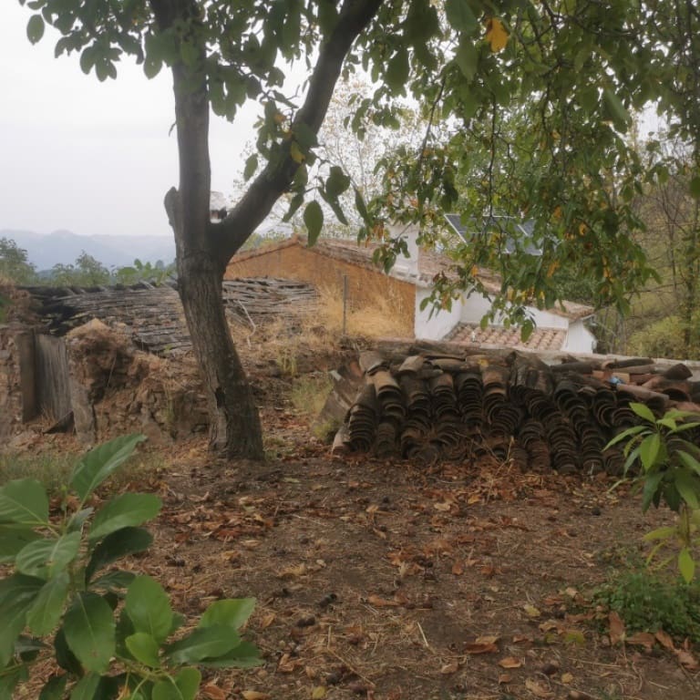 3 soveværelse Finca/Landehus til salg i Jubrique med garage - € 225.000 (Ref: 9326822)