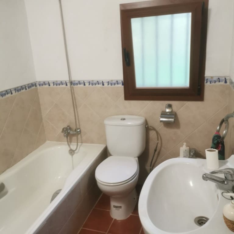 3 soveværelse Finca/Landehus til salg i Jubrique med garage - € 225.000 (Ref: 9326822)