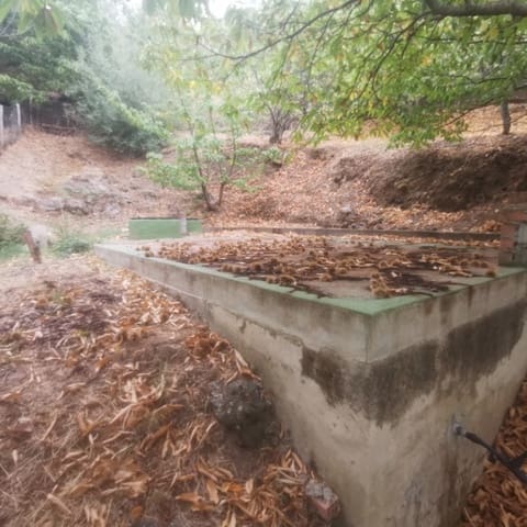 3 soveværelse Finca/Landehus til salg i Jubrique med garage - € 225.000 (Ref: 9326822)