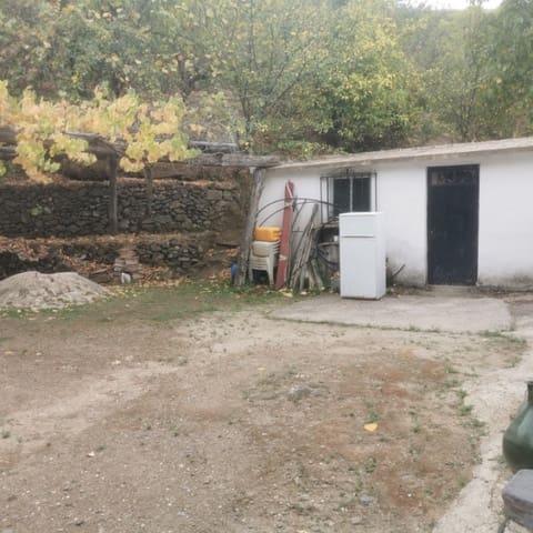 3 soveværelse Finca/Landehus til salg i Jubrique med garage - € 225.000 (Ref: 9326822)