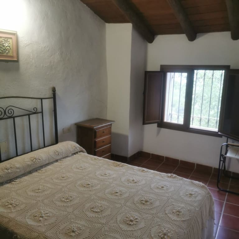 3 soveværelse Finca/Landehus til salg i Jubrique med garage - € 225.000 (Ref: 9326822)