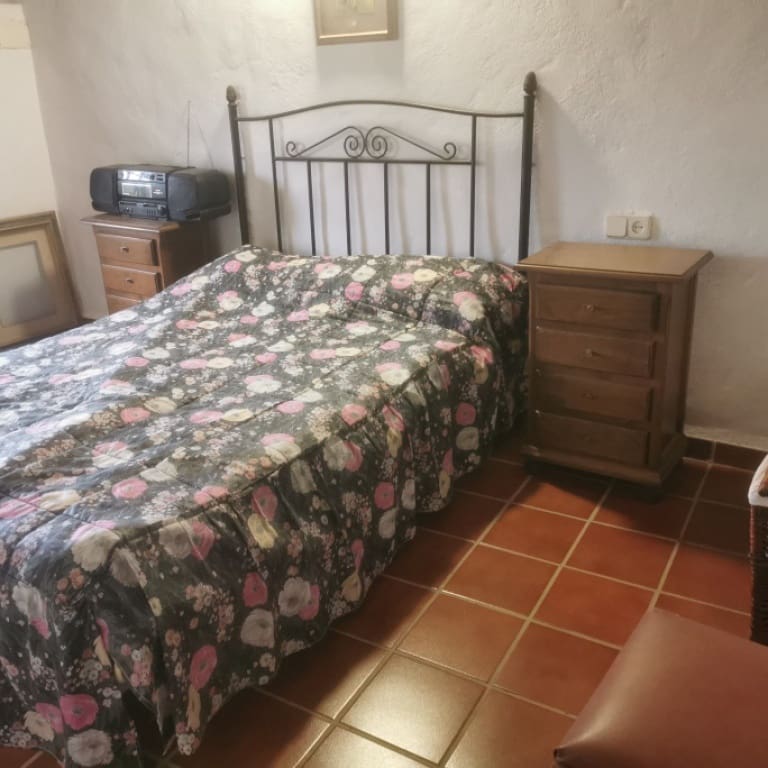 3 soveværelse Finca/Landehus til salg i Jubrique med garage - € 225.000 (Ref: 9326822)