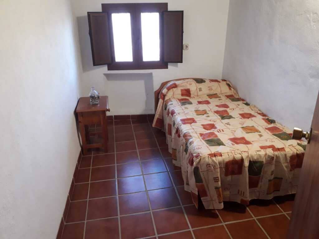 3 soveværelse Finca/Landehus til salg i Jubrique med garage - € 225.000 (Ref: 9326822)