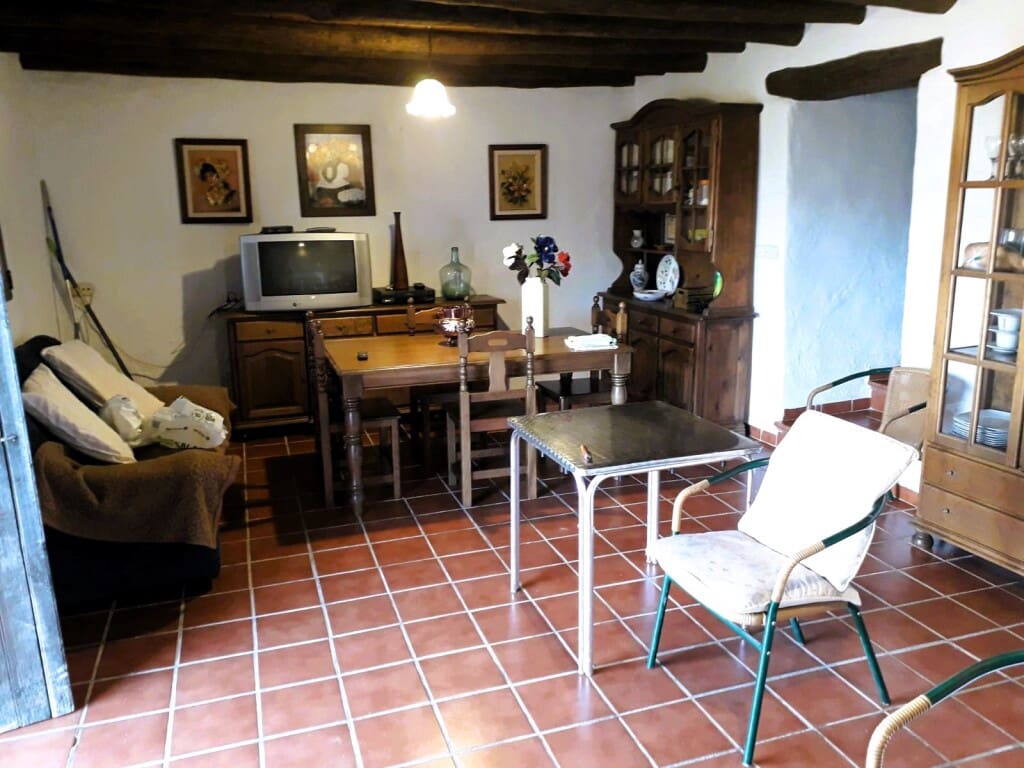 3 soveværelse Finca/Landehus til salg i Jubrique med garage - € 225.000 (Ref: 9326822)