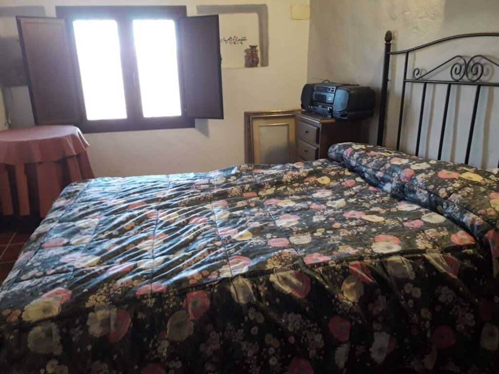 3 soveværelse Finca/Landehus til salg i Jubrique med garage - € 225.000 (Ref: 9326822)