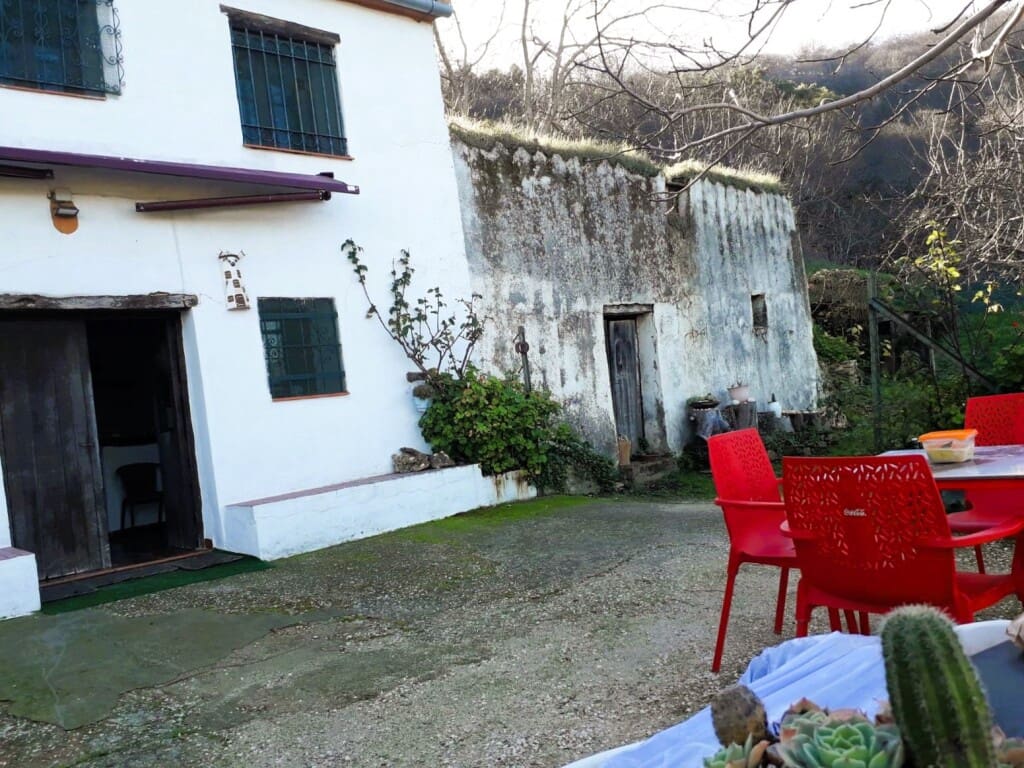 3 soveværelse Finca/Landehus til salg i Jubrique med garage - € 225.000 (Ref: 9326822)