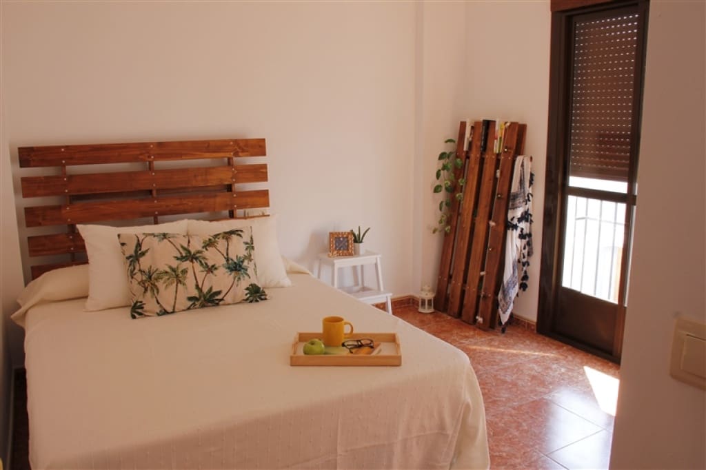 4 makuuhuone Omakotitalo myytävänä paikassa Arriate - 165 000 € (Ref: 9326823)