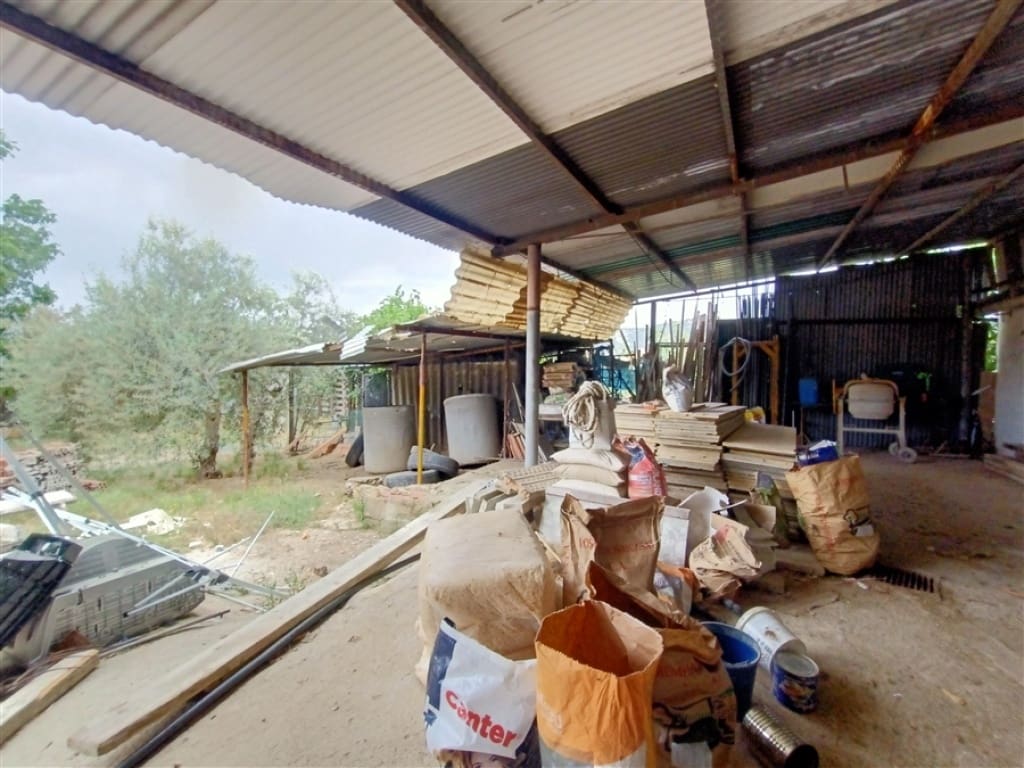 3 bedroom Villa for sale in Arriate with pool garage - € 300,000 (Ref: 9326827)