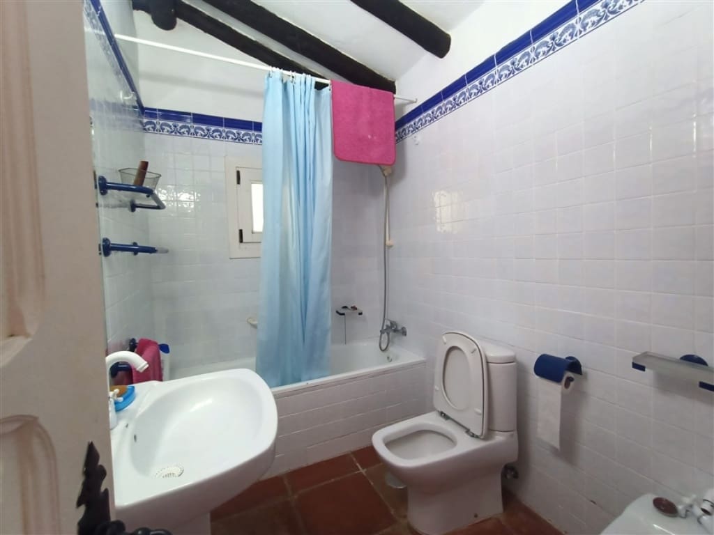 8 sovrum Finca/Hus på landet till salu i Gaucin med pool garage - 2 800 000 € (Ref: 9326828)