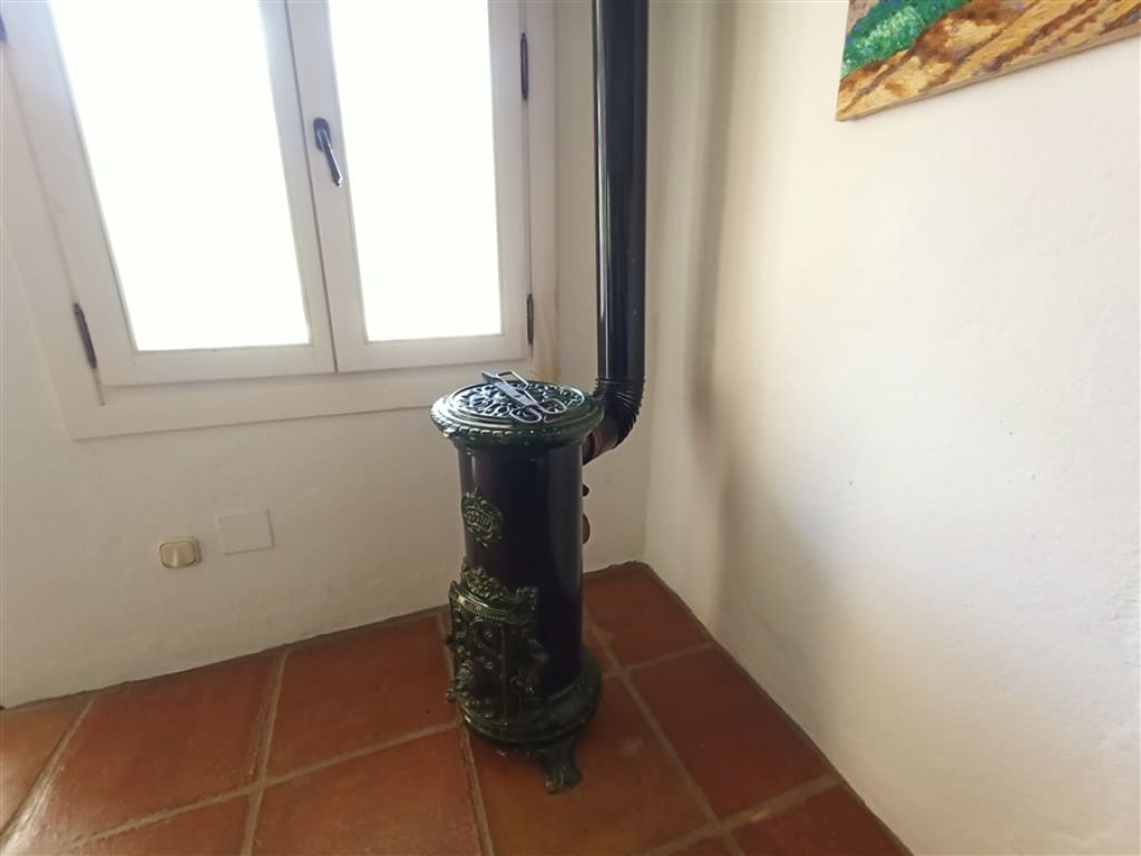 8 sovrum Finca/Hus på landet till salu i Gaucin med pool garage - 2 800 000 € (Ref: 9326828)