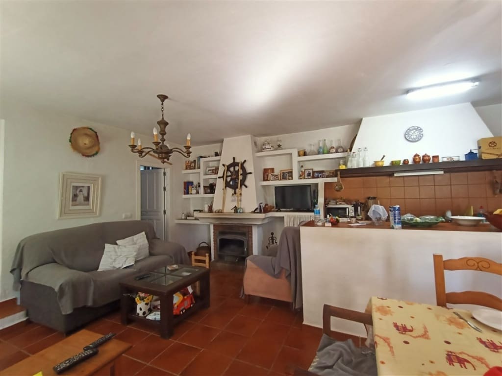 8 sovrum Finca/Hus på landet till salu i Gaucin med pool garage - 2 800 000 € (Ref: 9326828)