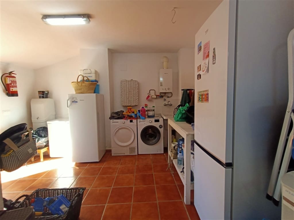 8 sovrum Finca/Hus på landet till salu i Gaucin med pool garage - 2 800 000 € (Ref: 9326828)