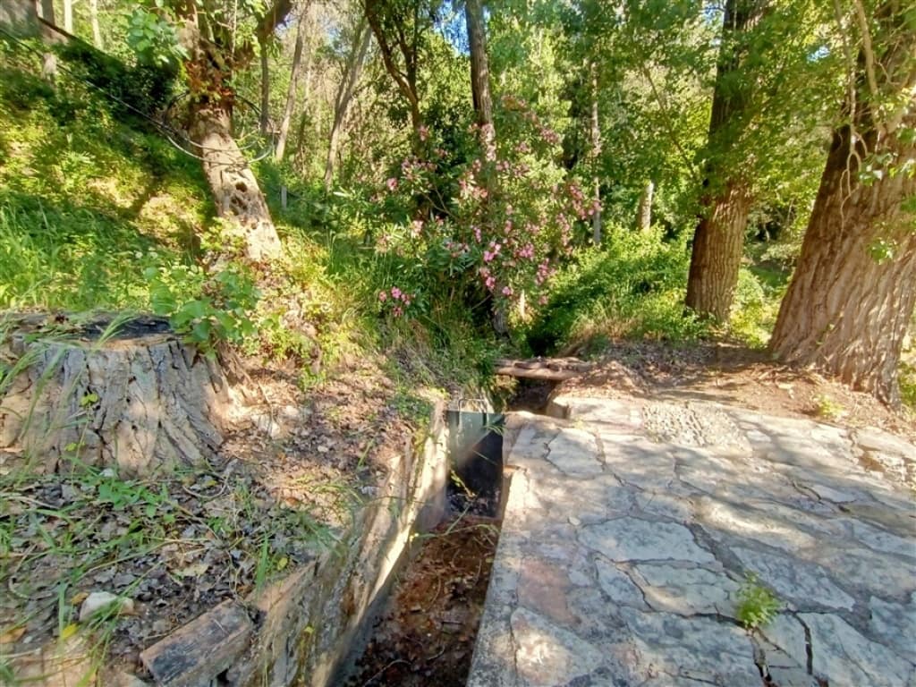 8 sovrum Finca/Hus på landet till salu i Gaucin med pool garage - 2 800 000 € (Ref: 9326828)