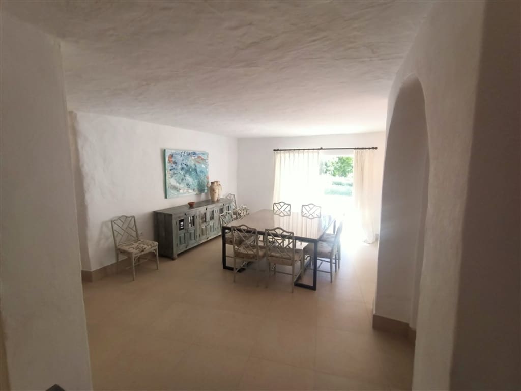 8 sovrum Finca/Hus på landet till salu i Gaucin med pool garage - 2 800 000 € (Ref: 9326828)