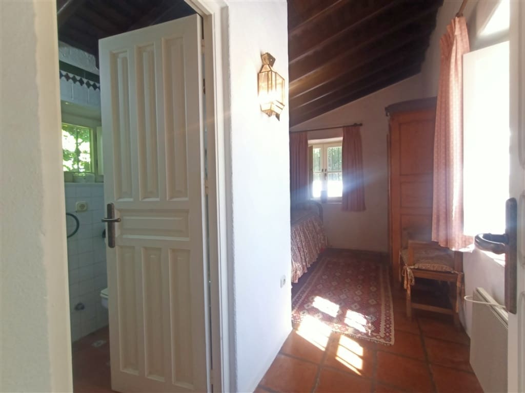 8 sovrum Finca/Hus på landet till salu i Gaucin med pool garage - 2 800 000 € (Ref: 9326828)