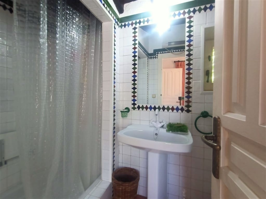 8 sovrum Finca/Hus på landet till salu i Gaucin med pool garage - 2 800 000 € (Ref: 9326828)