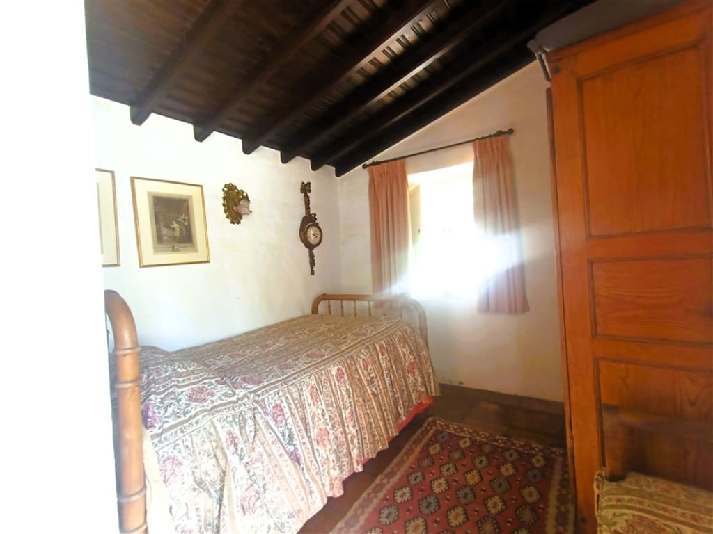 8 sovrum Finca/Hus på landet till salu i Gaucin med pool garage - 2 800 000 € (Ref: 9326828)