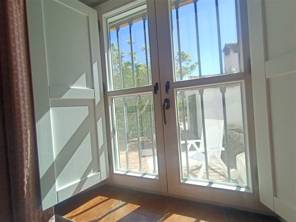 8 sovrum Finca/Hus på landet till salu i Gaucin med pool garage - 2 800 000 € (Ref: 9326828)