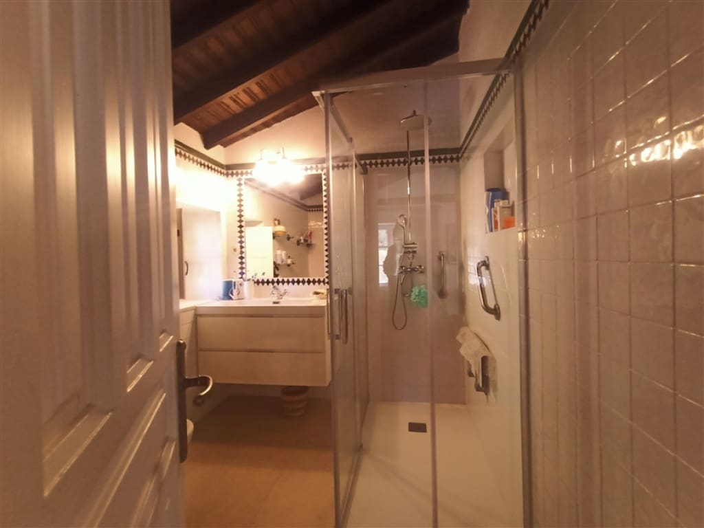 8 sovrum Finca/Hus på landet till salu i Gaucin med pool garage - 2 800 000 € (Ref: 9326828)