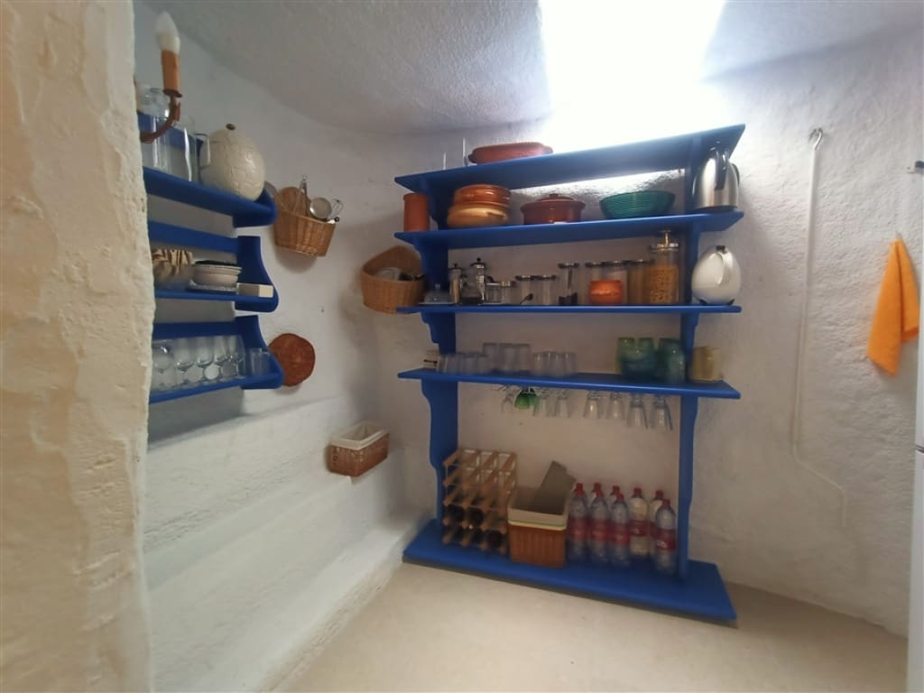 8 sovrum Finca/Hus på landet till salu i Gaucin med pool garage - 2 800 000 € (Ref: 9326828)