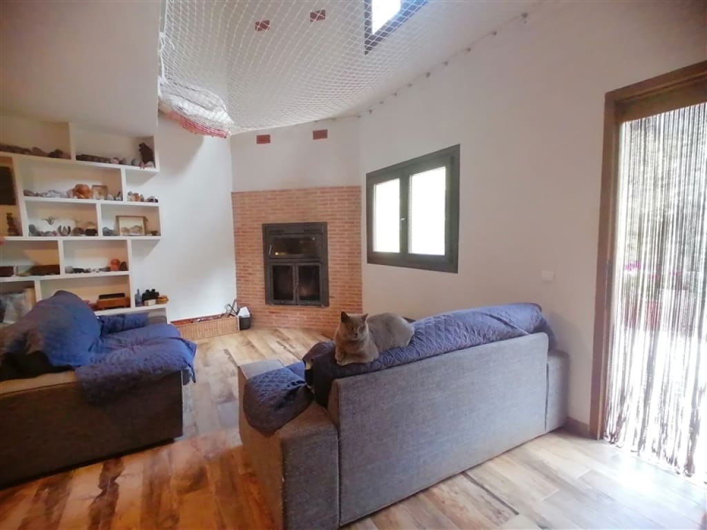 3 soverom Finca/Herregård til salgs i Genalguacil - € 290 000 (Ref: 9326832)