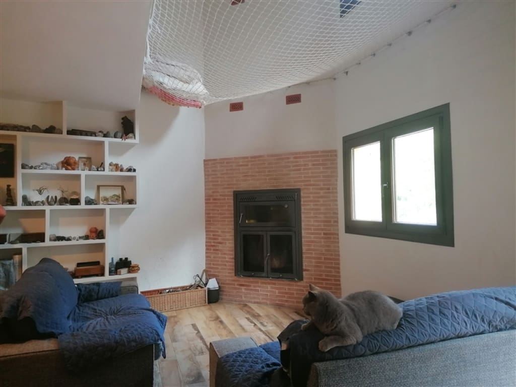 3 soverom Finca/Herregård til salgs i Genalguacil - € 290 000 (Ref: 9326832)