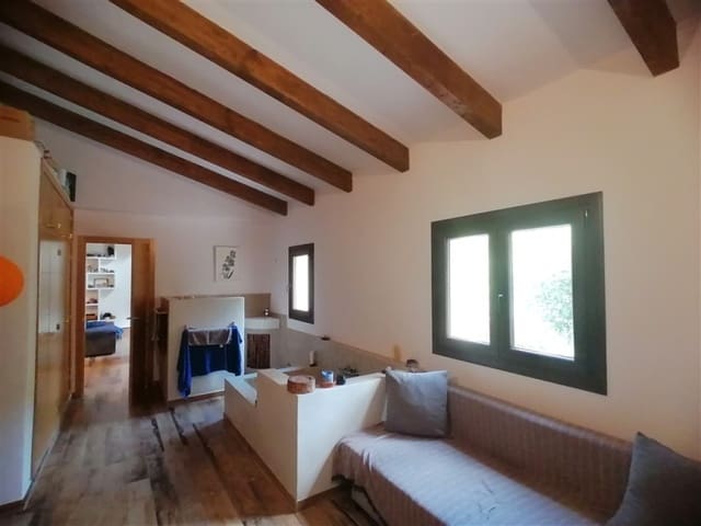 3 soverom Finca/Herregård til salgs i Genalguacil - € 290 000 (Ref: 9326832)