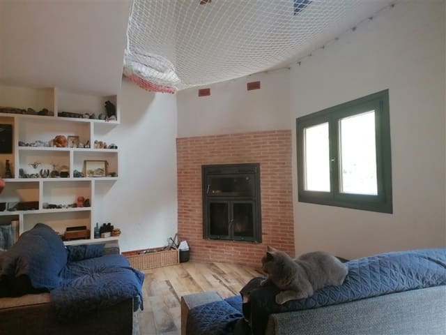 3 soverom Finca/Herregård til salgs i Genalguacil - € 290 000 (Ref: 9326832)