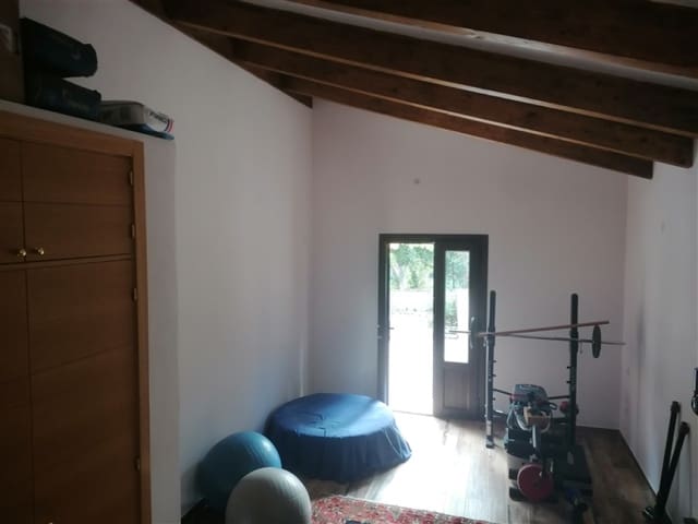 3 soverom Finca/Herregård til salgs i Genalguacil - € 290 000 (Ref: 9326832)