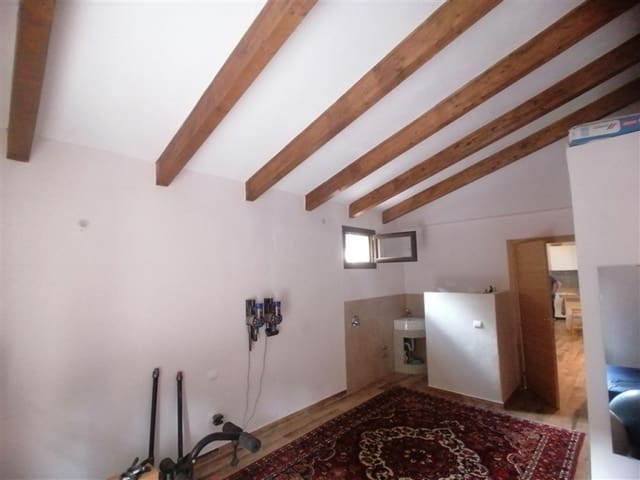 3 soverom Finca/Herregård til salgs i Genalguacil - € 290 000 (Ref: 9326832)