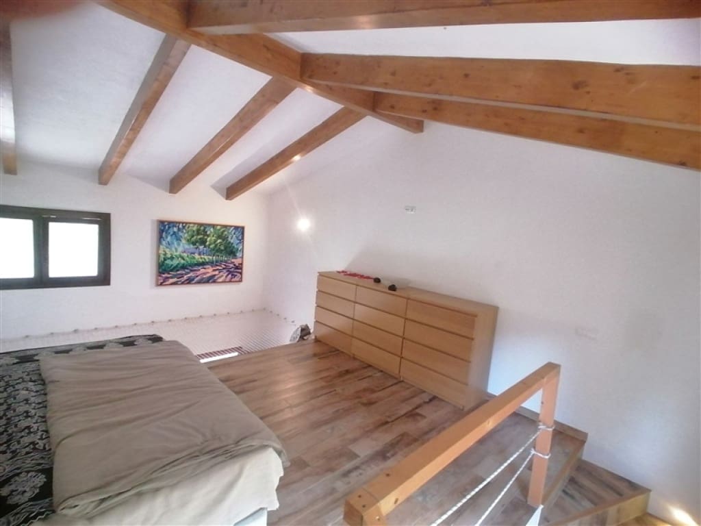 3 soverom Finca/Herregård til salgs i Genalguacil - € 290 000 (Ref: 9326832)