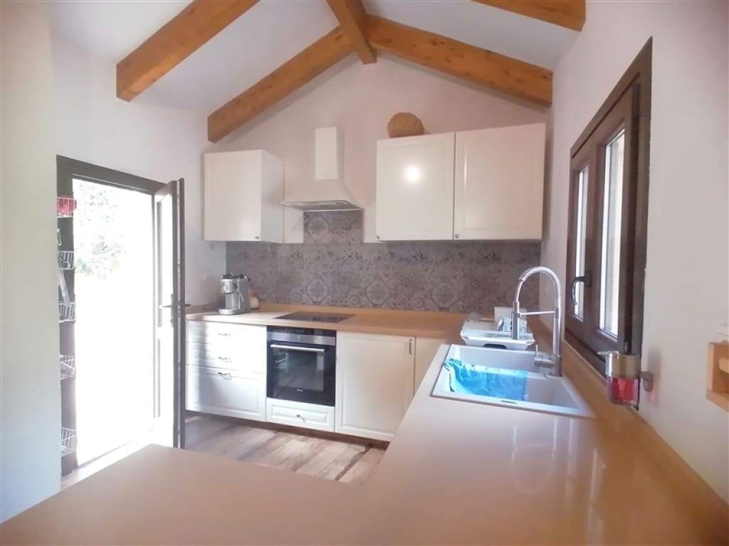 3 soverom Finca/Herregård til salgs i Genalguacil - € 290 000 (Ref: 9326832)