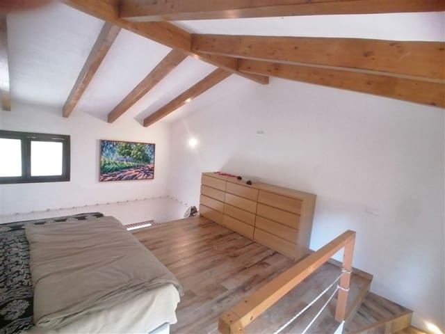 3 soverom Finca/Herregård til salgs i Genalguacil - € 290 000 (Ref: 9326832)