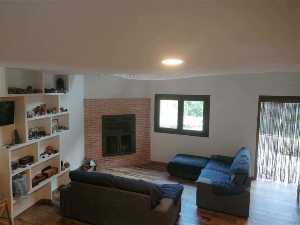 3 soverom Finca/Herregård til salgs i Genalguacil - € 290 000 (Ref: 9326832)