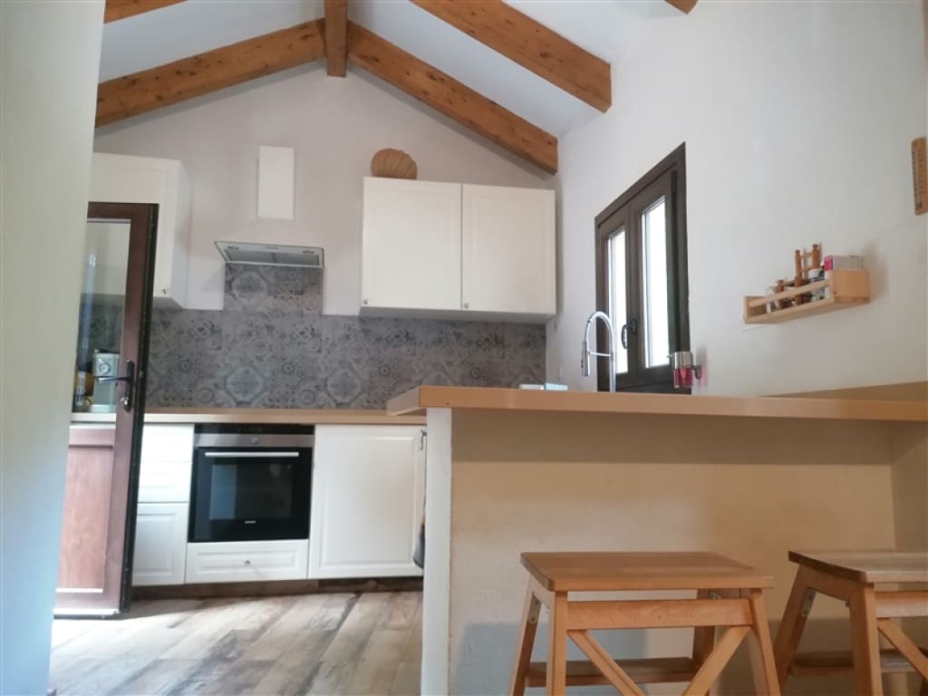 3 soverom Finca/Herregård til salgs i Genalguacil - € 290 000 (Ref: 9326832)