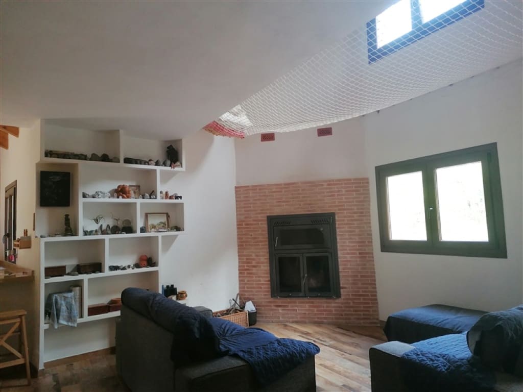 3 soverom Finca/Herregård til salgs i Genalguacil - € 290 000 (Ref: 9326832)