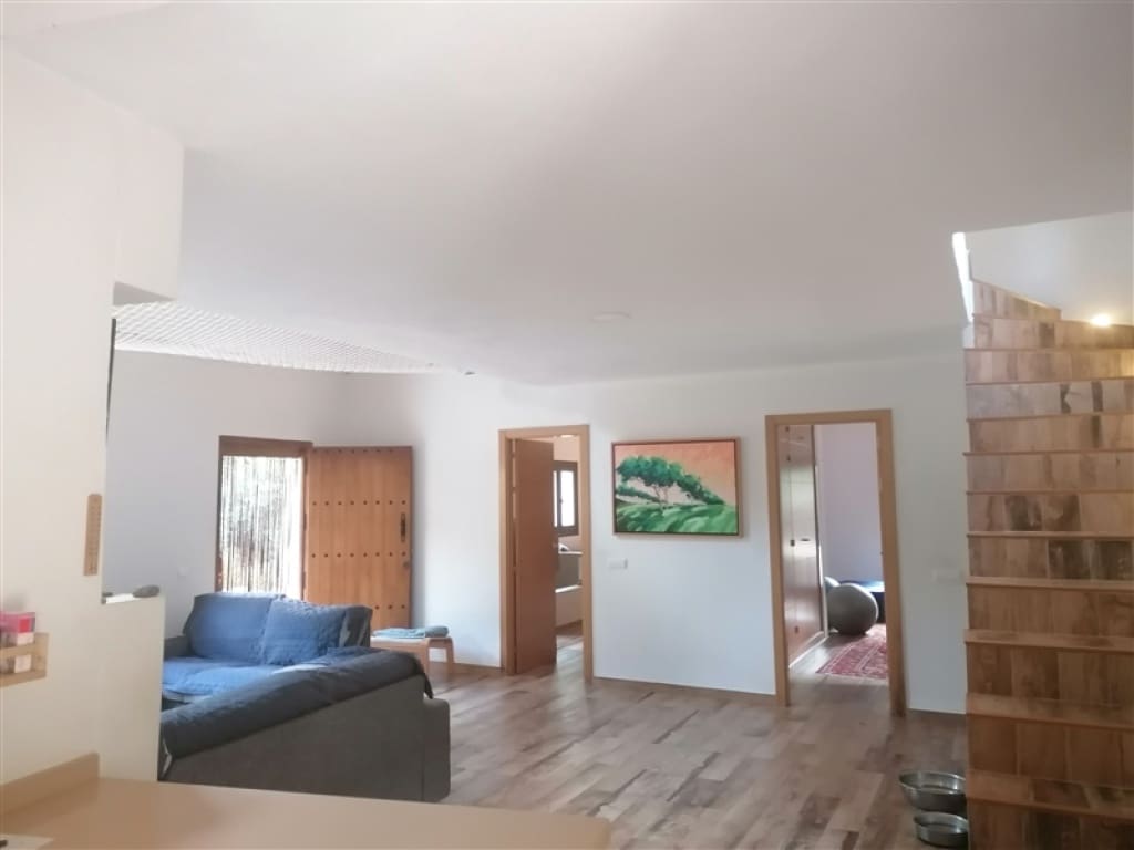 3 soverom Finca/Herregård til salgs i Genalguacil - € 290 000 (Ref: 9326832)