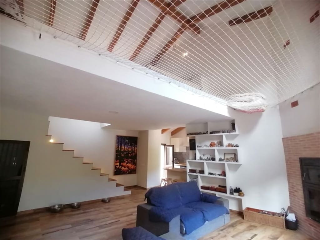 3 soverom Finca/Herregård til salgs i Genalguacil - € 290 000 (Ref: 9326832)